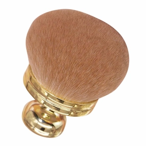 Multifunctional Makeup Brush Set Portable Blush Brush Travel Size Beauty Tools