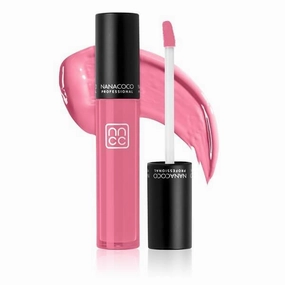 Nanacoco GlitznGloss Lip Gloss