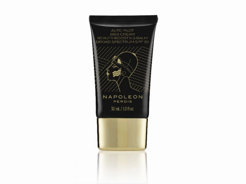 Napoleon Perdis BBB Cream Beauty-Boosting Balm SPF 30