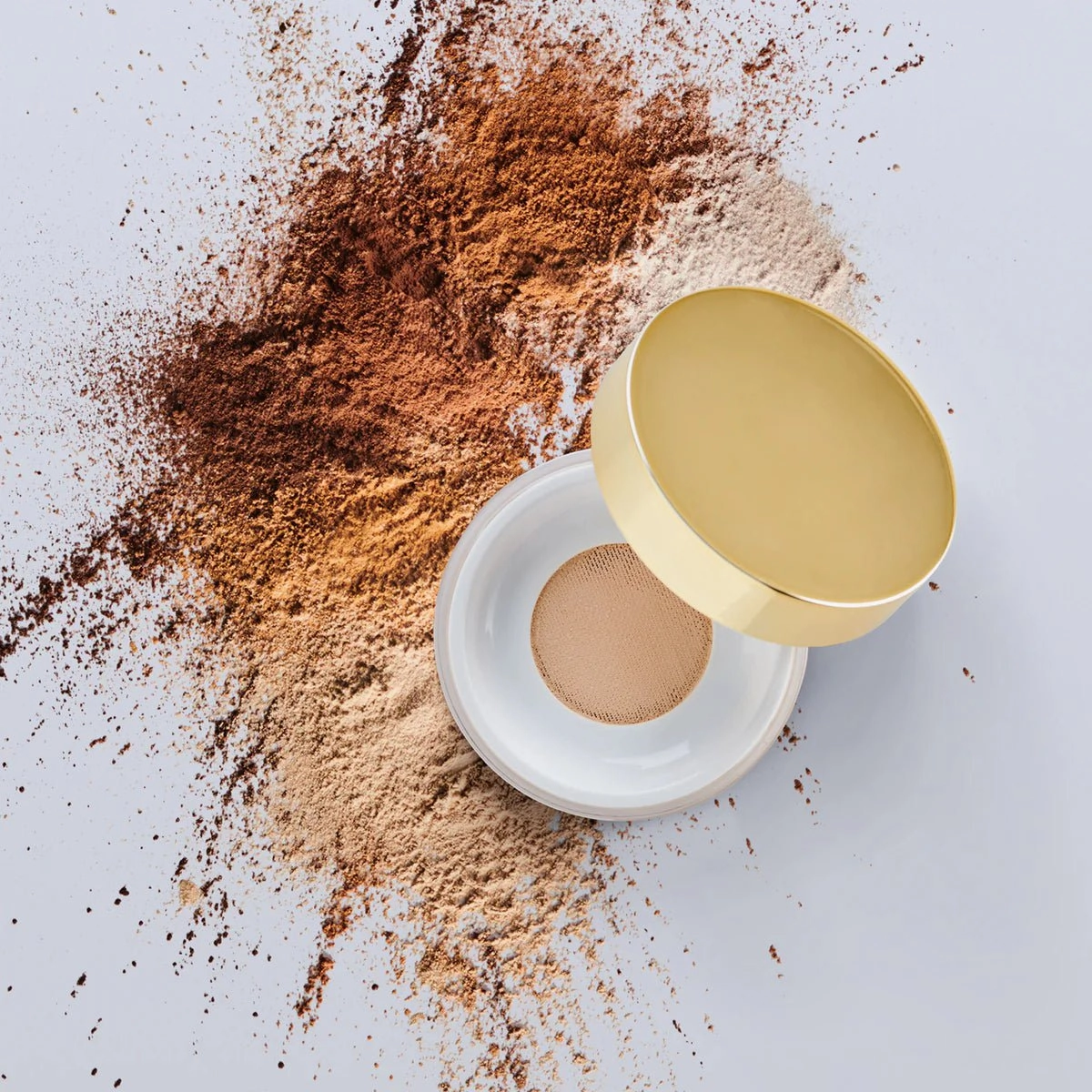 Napoleon Perdis Camera Finish Loose Powder 10g