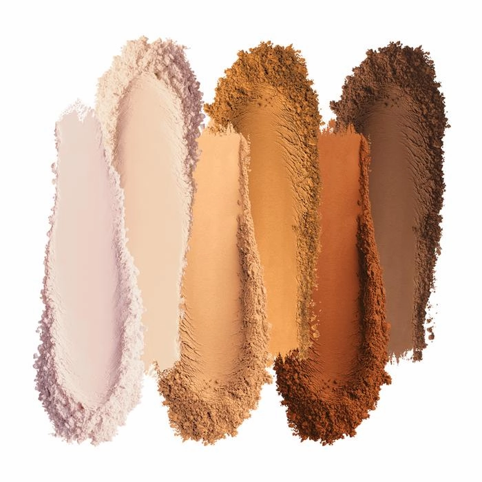 Napoleon Perdis Camera Finish Loose Powder 10g