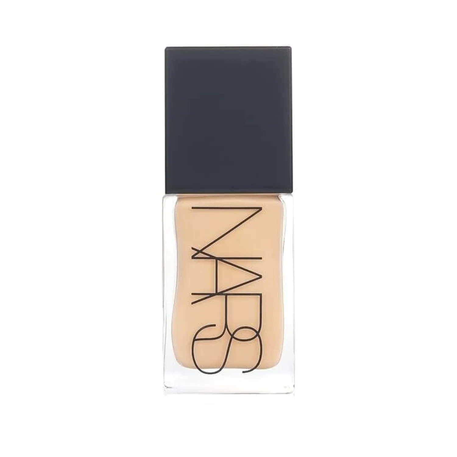 NARS Light Reflecting Foundation - Advanced Makeup-Skincare Hybrid Foundation - 30ml (Fiji - Light 5)