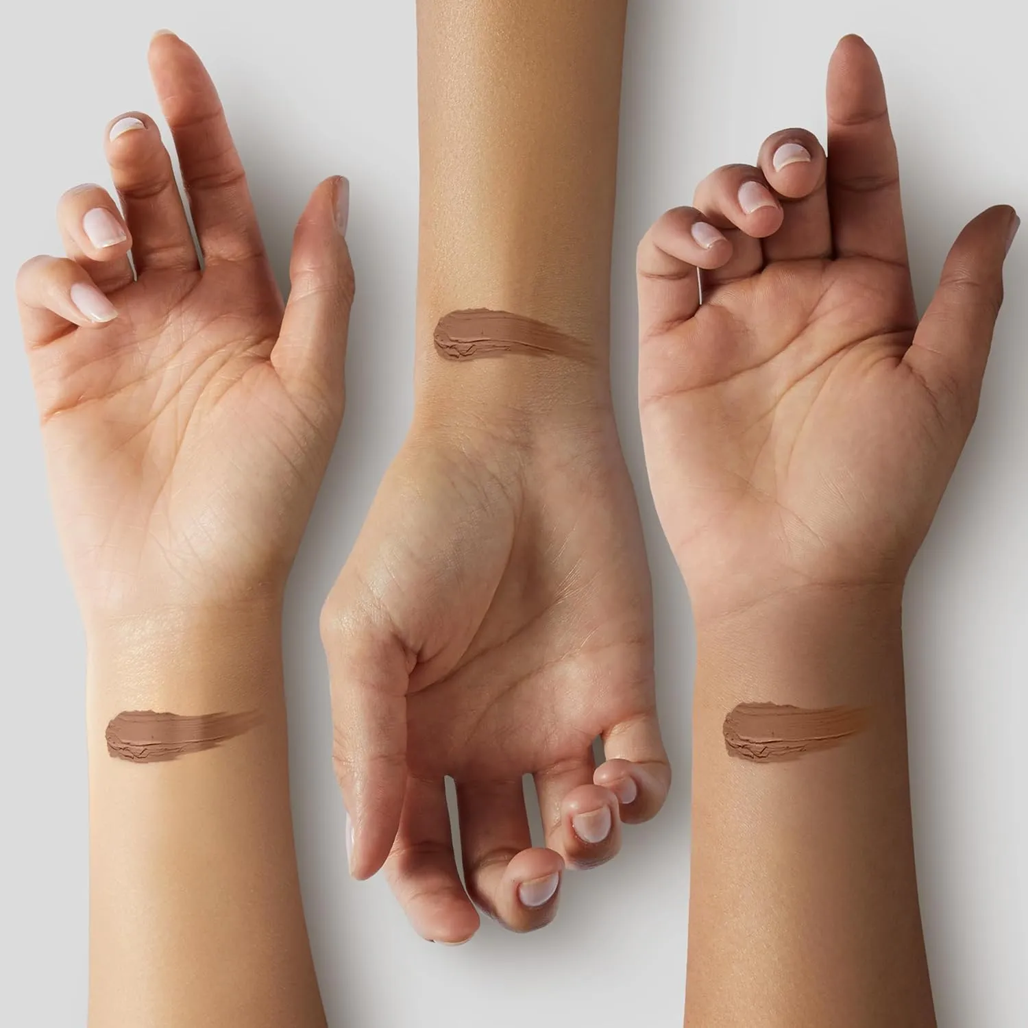 NARS Natural Radiant Longwear Foundation - Tahoe Women Foundation 1 oz I0101540