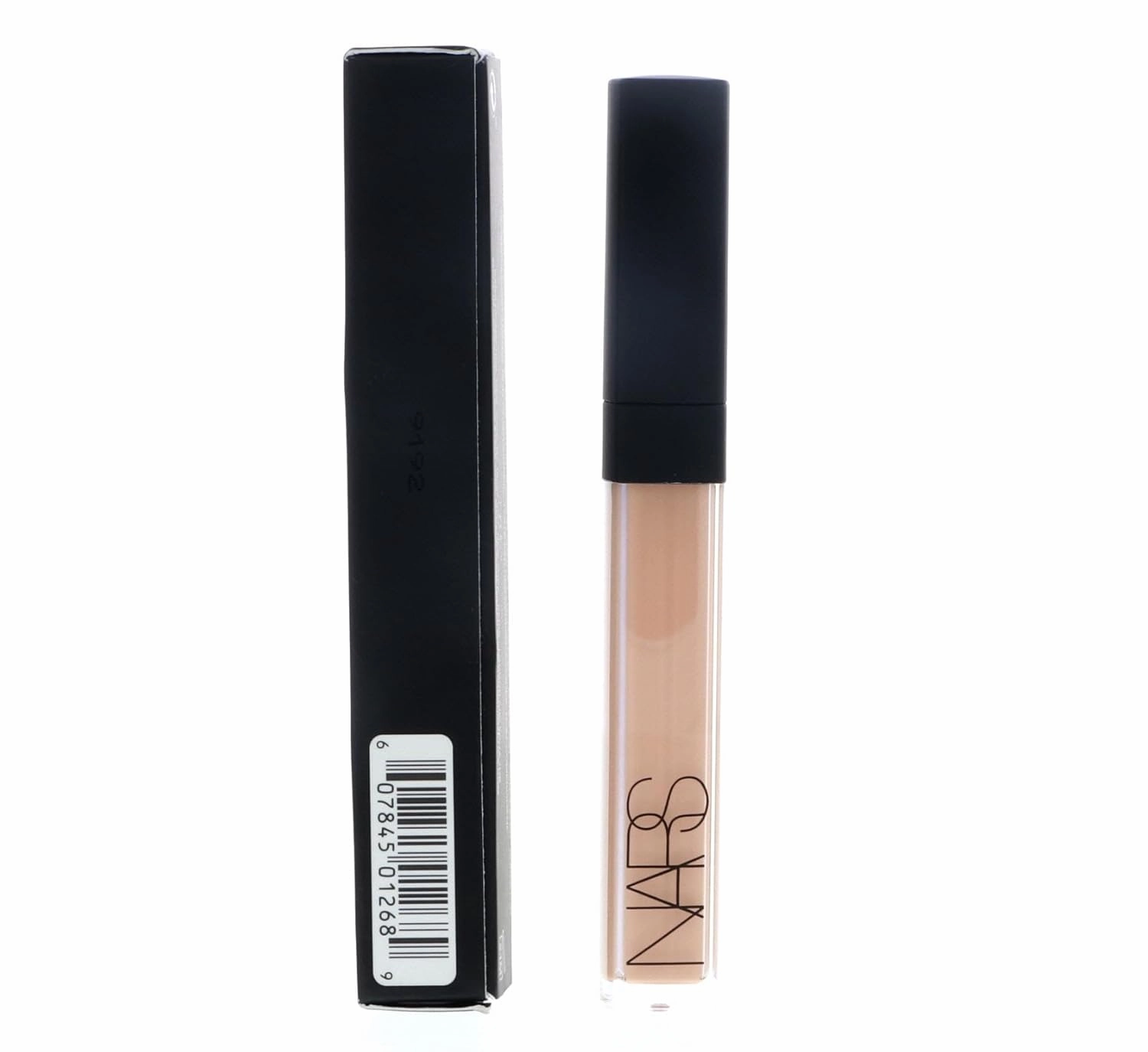 NARS Radiant Creamy Concealer (Macadamia)
