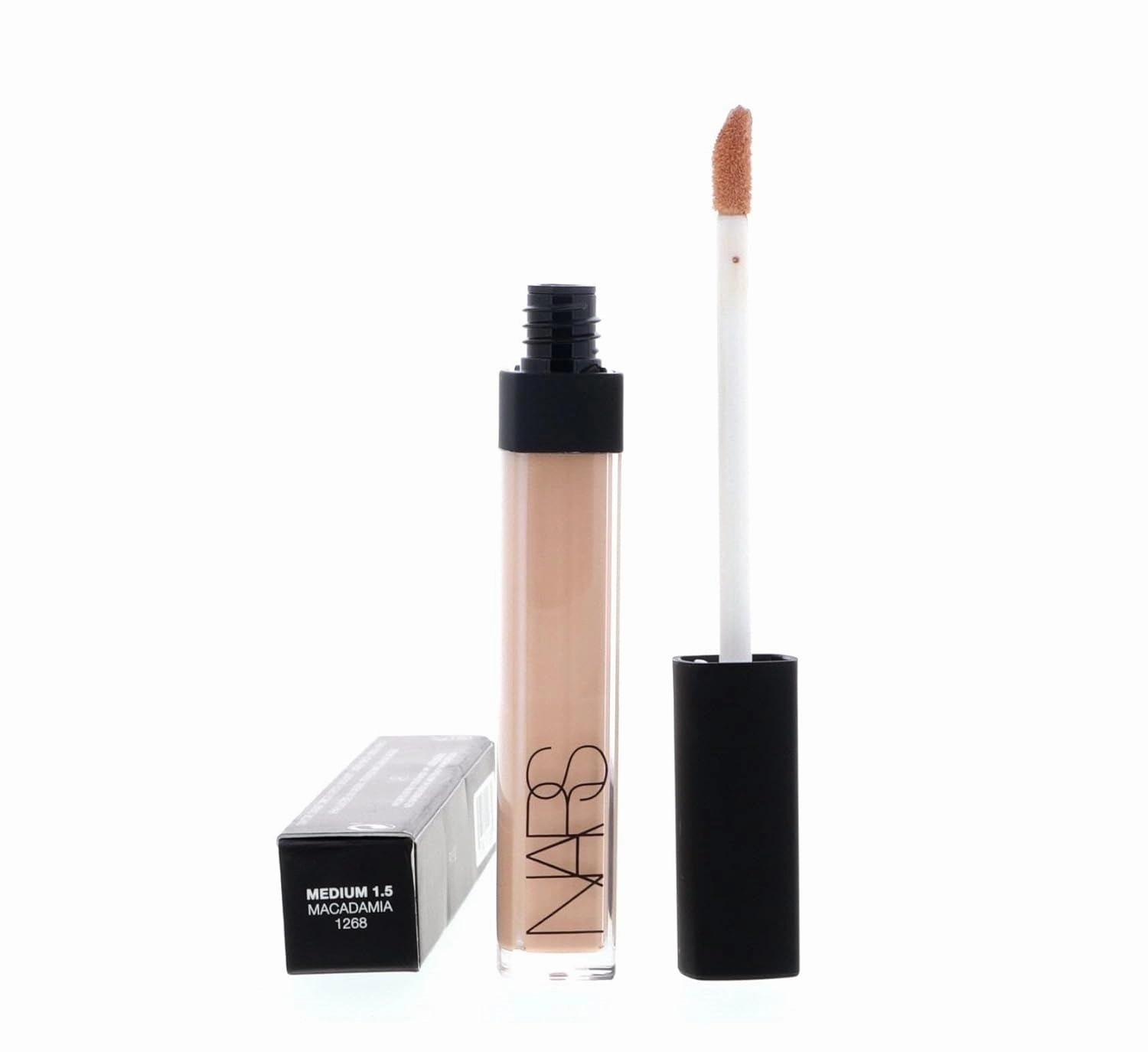 NARS Radiant Creamy Concealer (Macadamia)