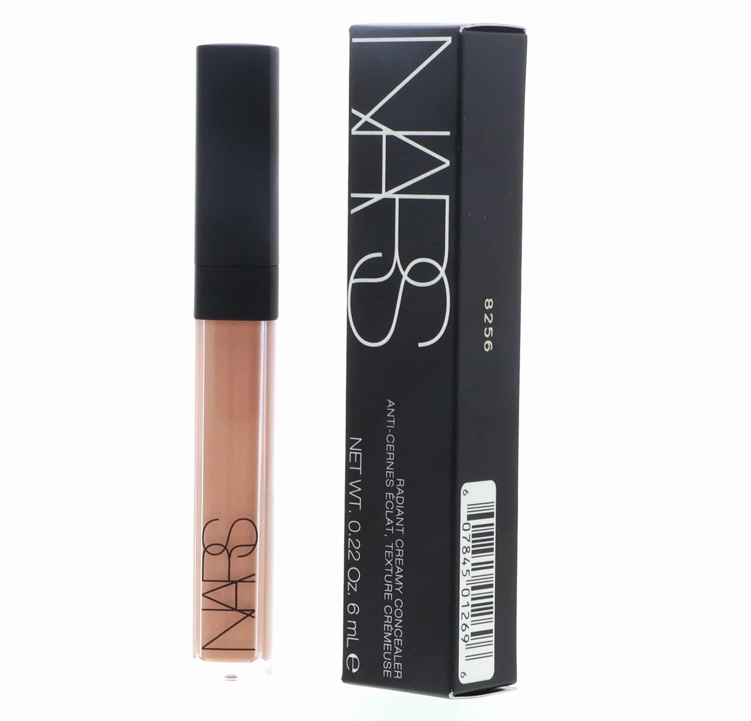 NARS Radiant Creamy Concealer (Macadamia)