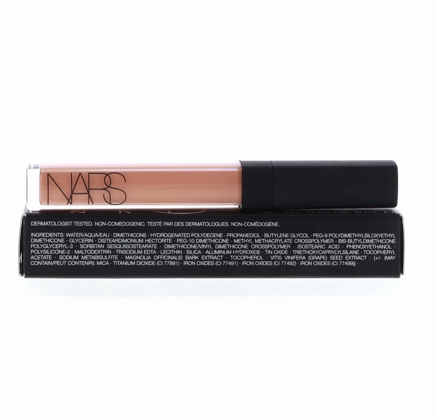 NARS Radiant Creamy Concealer (Macadamia)