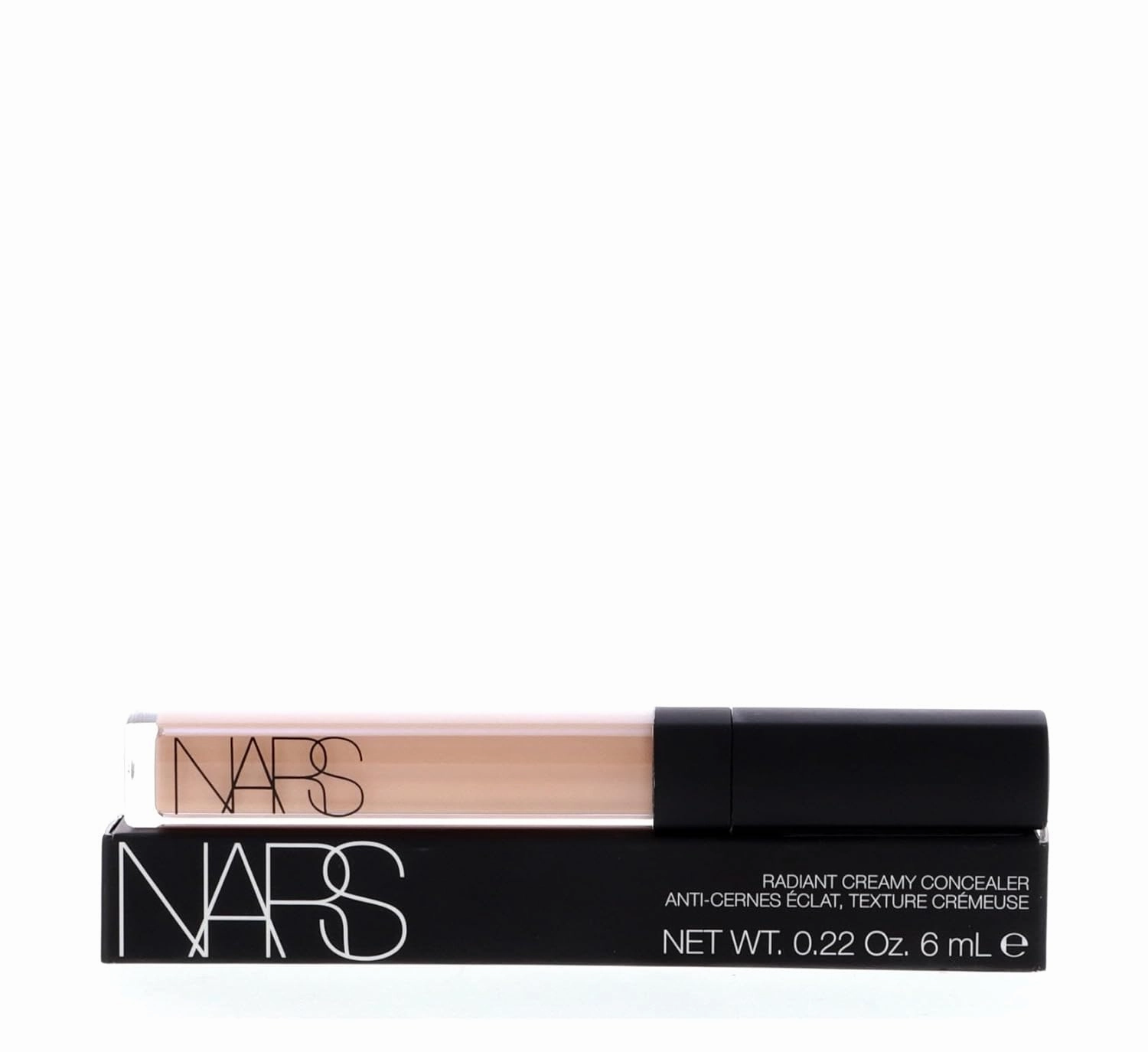 NARS Radiant Creamy Concealer (Macadamia)