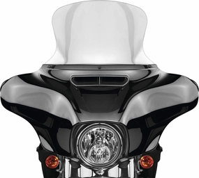 National Cycle VStream 14" Clear Windshield N20407
