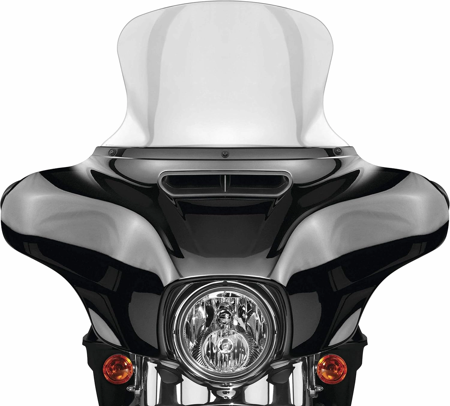 National Cycle VStream 14" Clear Windshield N20407