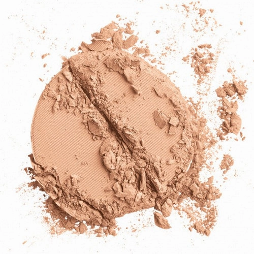 Natural Finish Mineral Foundation
