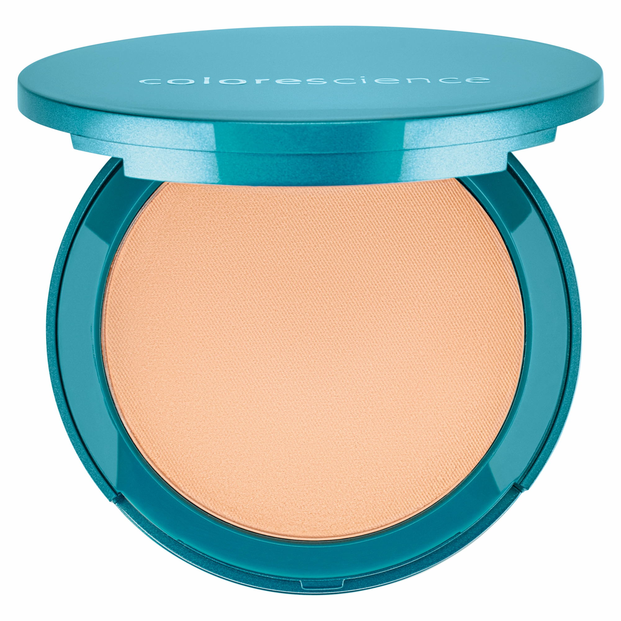 Natural Finish Mineral Foundation
