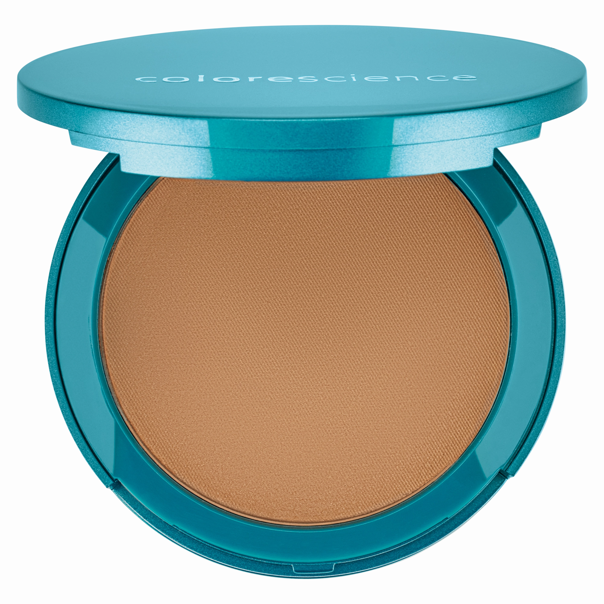 Natural Finish Mineral Foundation