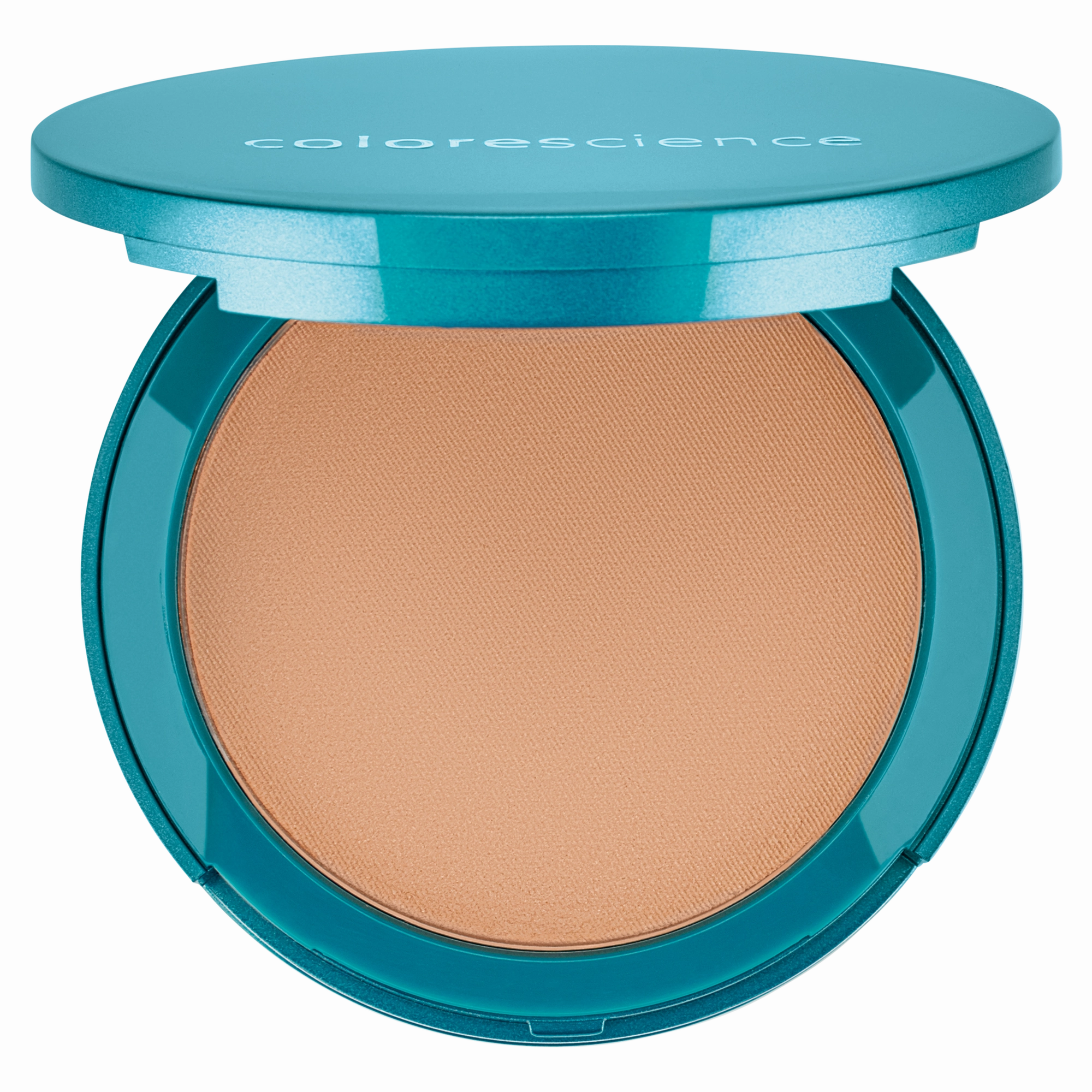 Natural Finish Mineral Foundation