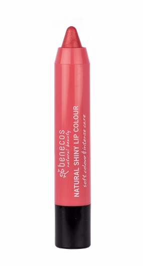 Natural Shiny Lipcolor Pretty Daisy