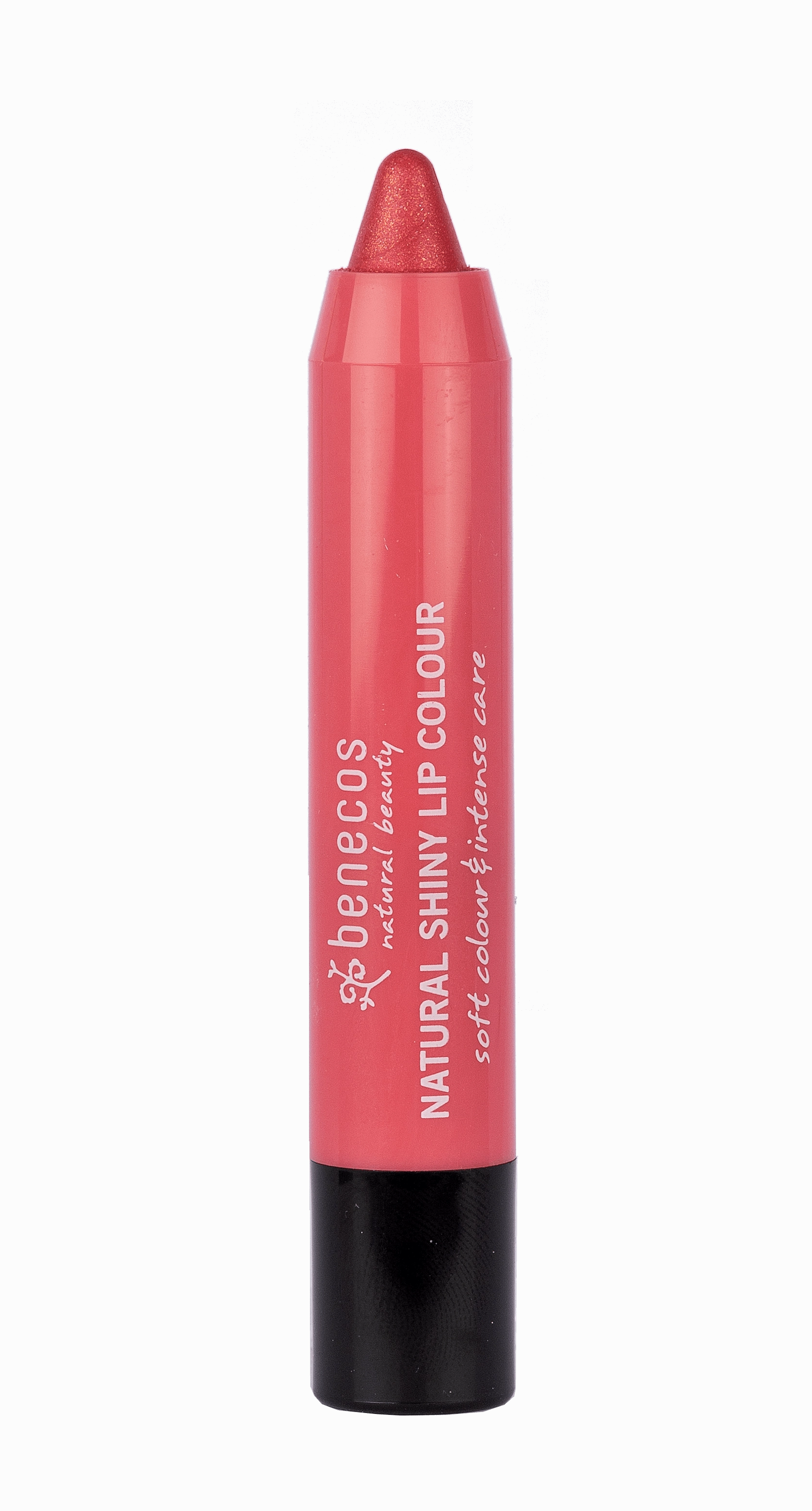Natural Shiny Lipcolor Pretty Daisy