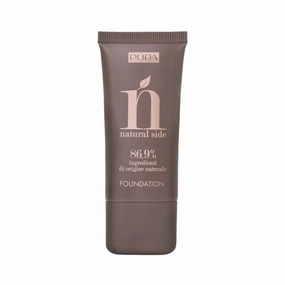 Natural Side - Foundation