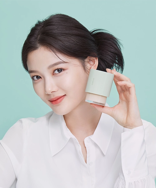 Neo Foundation - Matte 17C1 Coo Vanilla: Ethereal Radiance for Flawless Skin | LANEIGE