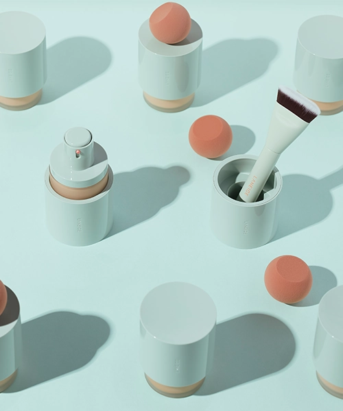 Neo Foundation_matte 21C1 Cool Beige 30ml | LANEIGE