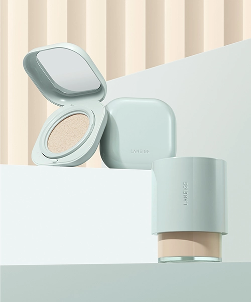 Neo Foundation_matte 21C1 Cool Beige 30ml | LANEIGE