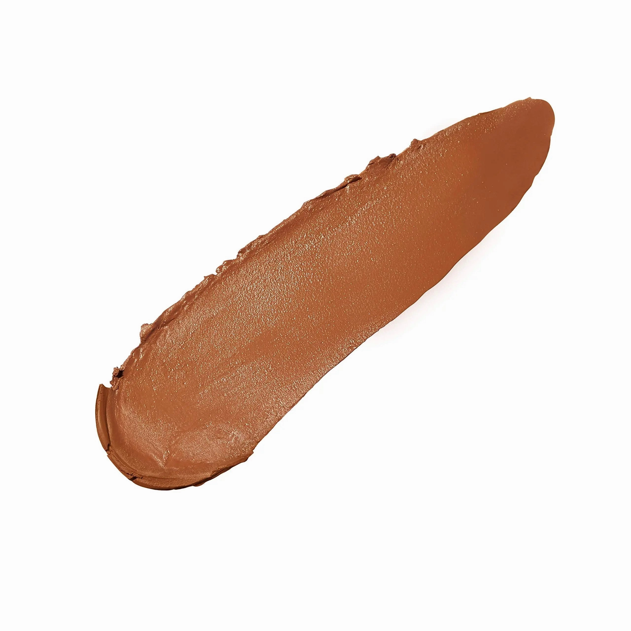 Neutrogena Hydro Boost Hydrating Foundation Stick with Hyaluronic Acid, Oil-Free & Non-Comedogenic Moisturizing Makeup for Smooth Coverage & Radiant-Looking Skin, Chestnut, 0.29 oz