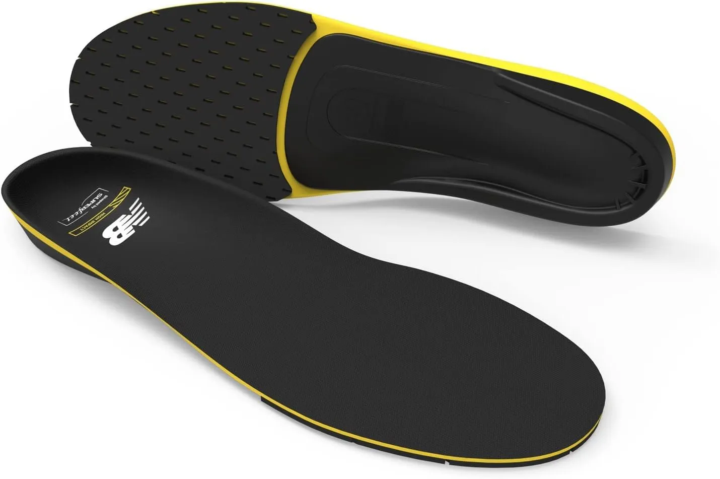 New Balance Sport High-Impact Athletic High Arch Support Insoles For Women