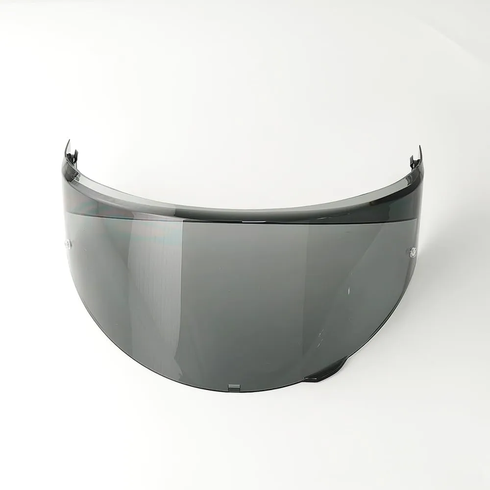 New K3 Helmet Visor Replacements,UV Protection Helmet Shield Visor Windshield Compatible with AGV K3 DOT(E2206) Helmets,2023 Model(Light Black)