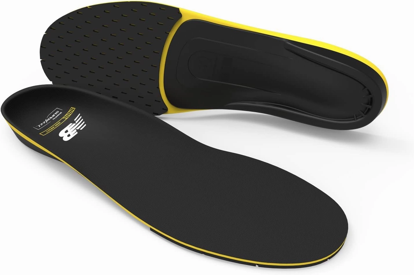 New Balance Sport High-Impact Athletic High Arch Support Insoles For Women
