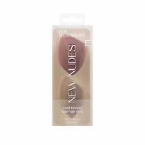 New Nudes Real Reveal Sponge Duo