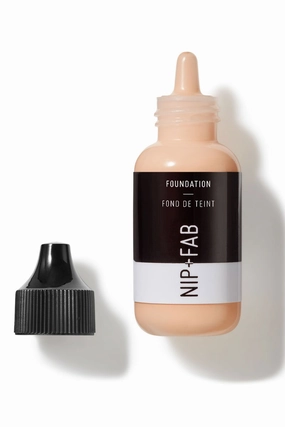 Nip   Fab Foundation - #05