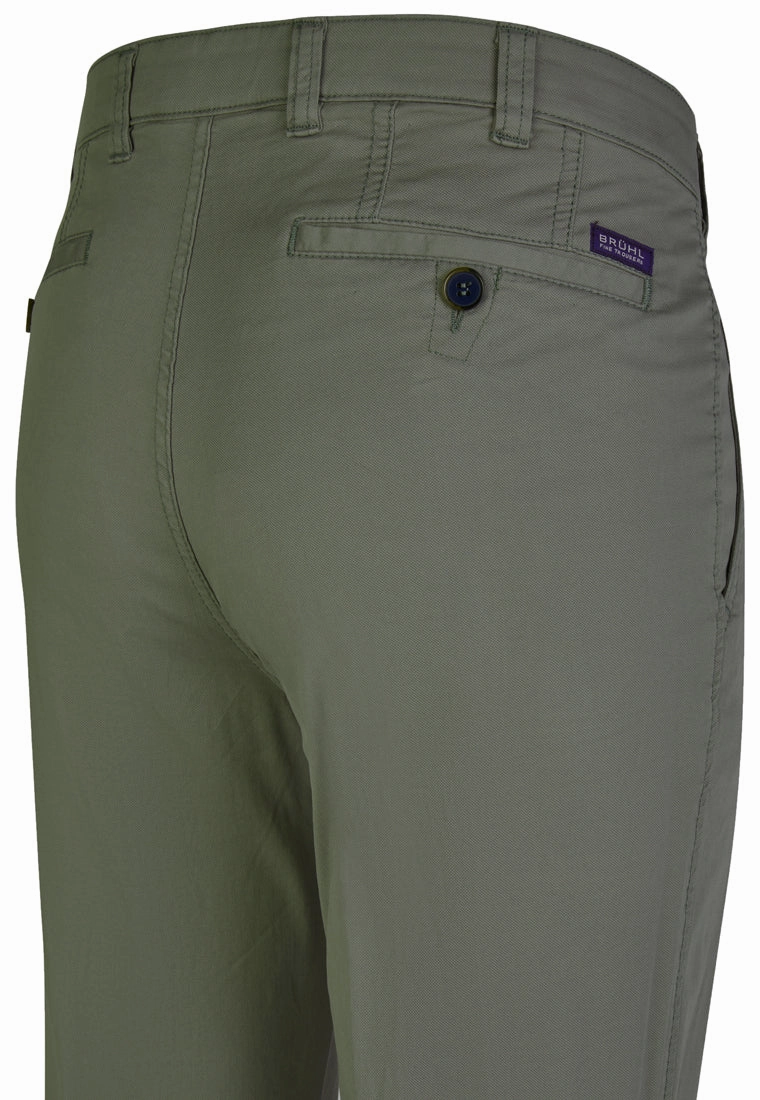 Nizza PE 185010 / 460  (oliv)