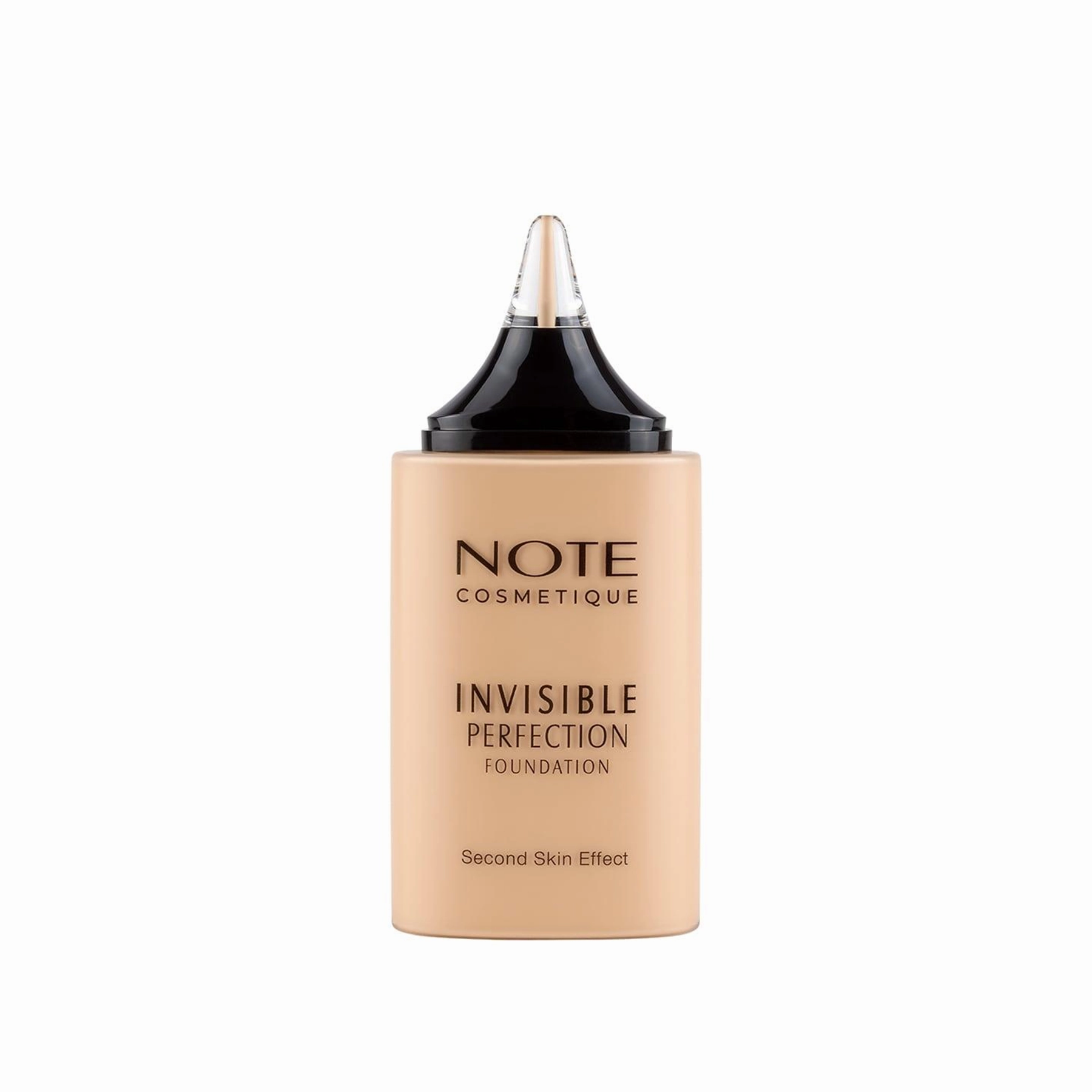 Note Invisible Perfection Foundation