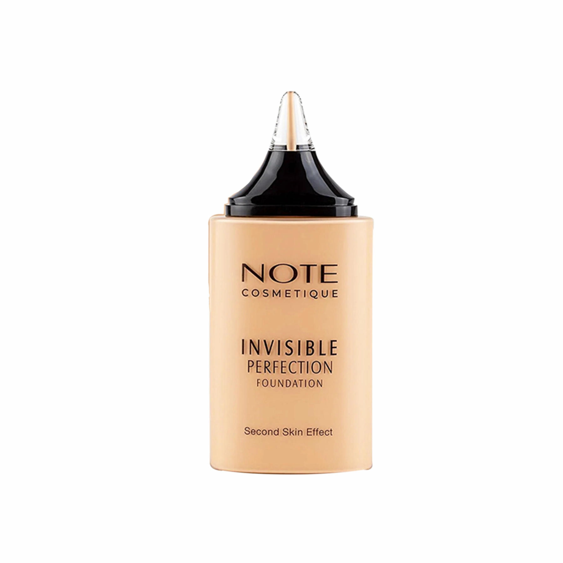 Note Invisible Perfection Foundation