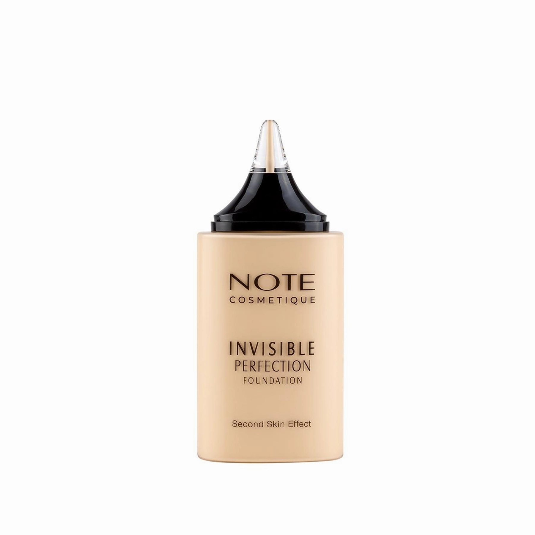 Note Invisible Perfection Foundation