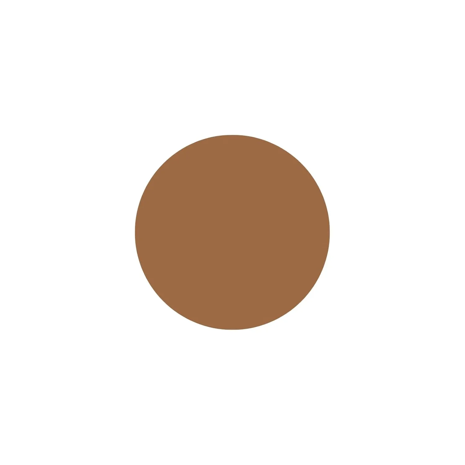 Nouba Staminal Foundation Fondotinta Number 115, Long Lasting Coverage Luminous Makeup Light Texture Nude Skin Effect - For All Skin Types - Blends Perfectly Dark Beige 30 ml