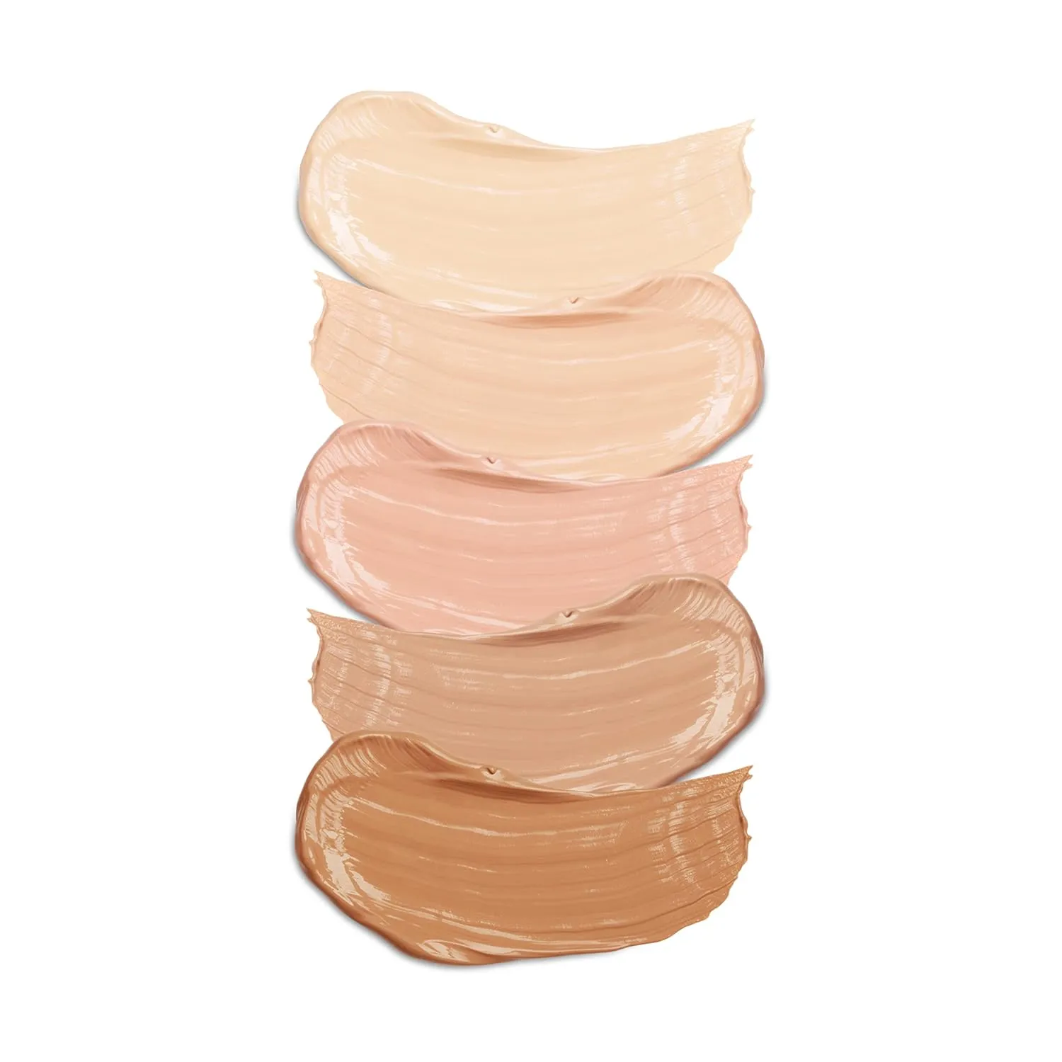 Nouba Staminal Foundation Fondotinta Number 115, Long Lasting Coverage Luminous Makeup Light Texture Nude Skin Effect - For All Skin Types - Blends Perfectly Dark Beige 30 ml