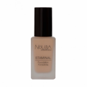 Nouba Staminal Foundation 101