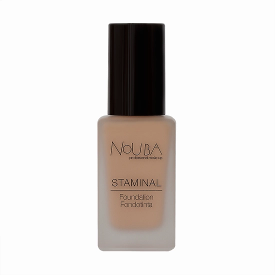 Nouba Staminal Foundation 101