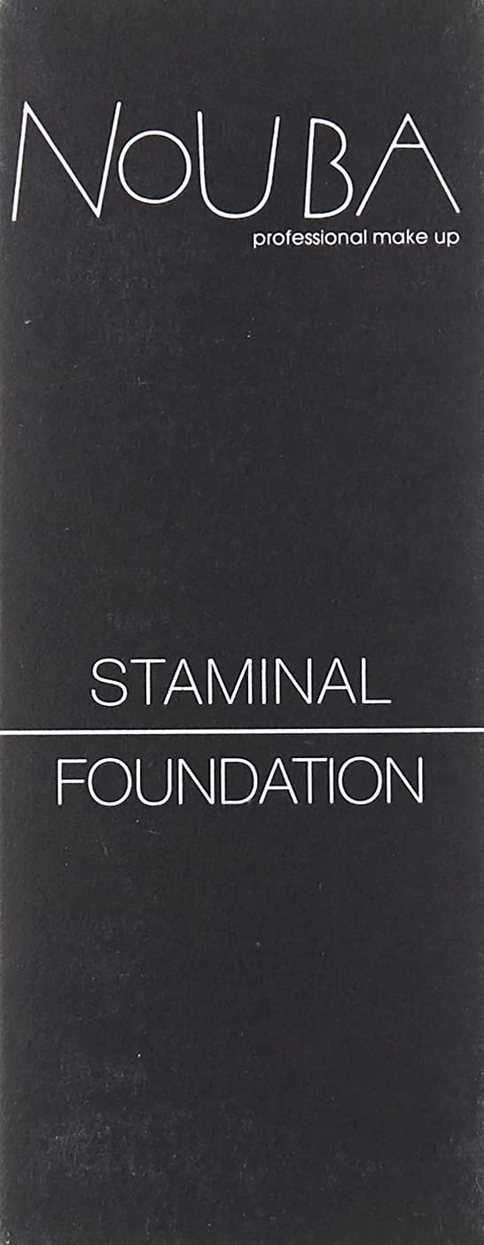 Nouba Staminal Foundation (109)