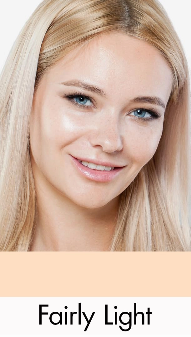 NUTRATANICALS Antioxidant Foundation Medium Tan, 8 gm & Small Kabuki Brush
