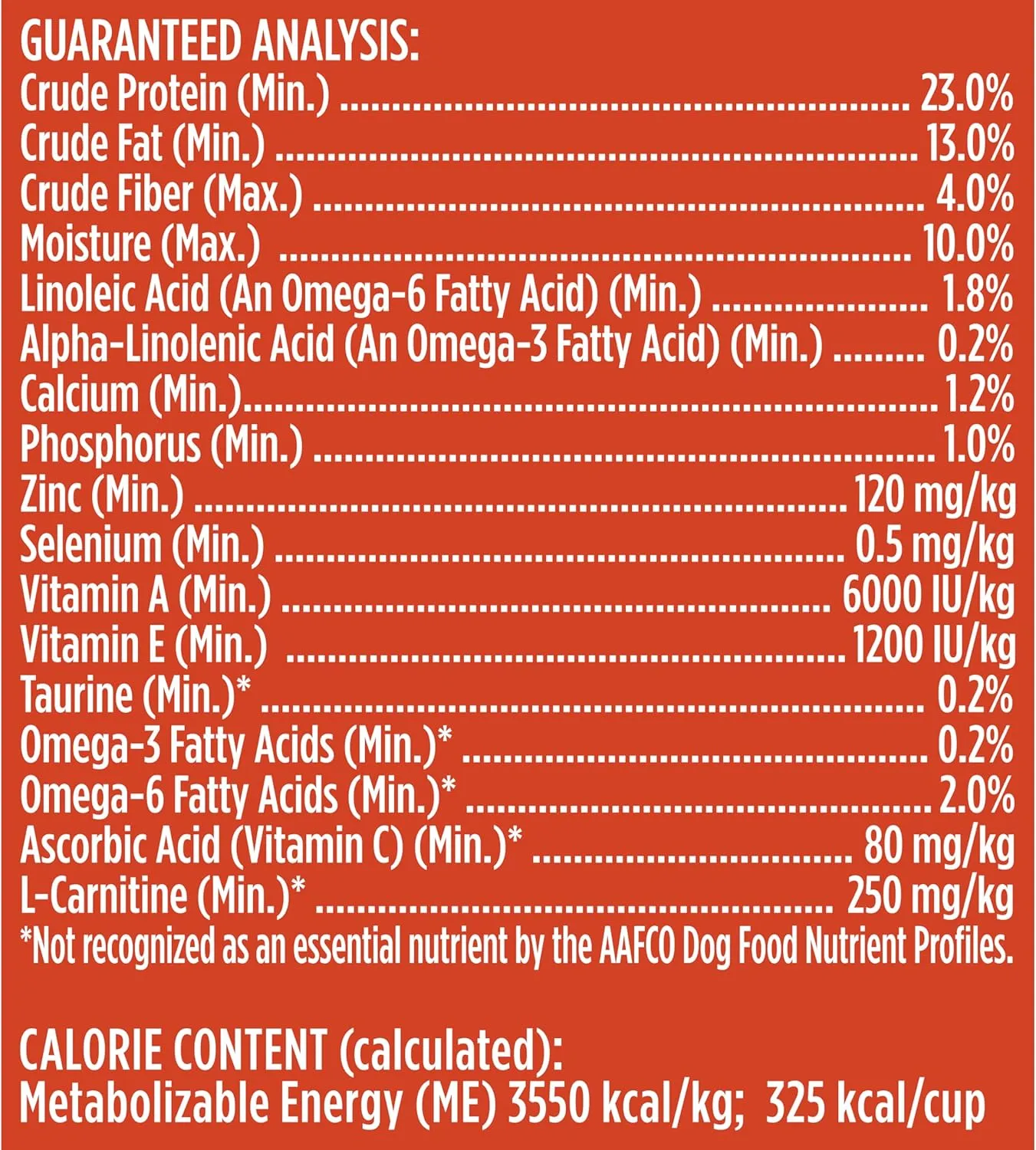 Nutrish Everyday Immune Support Chicken, Salmon, Blueberry & Pumpkin Recipe Dry Dog Food, 13 lb. Bag (Rachael Ray)