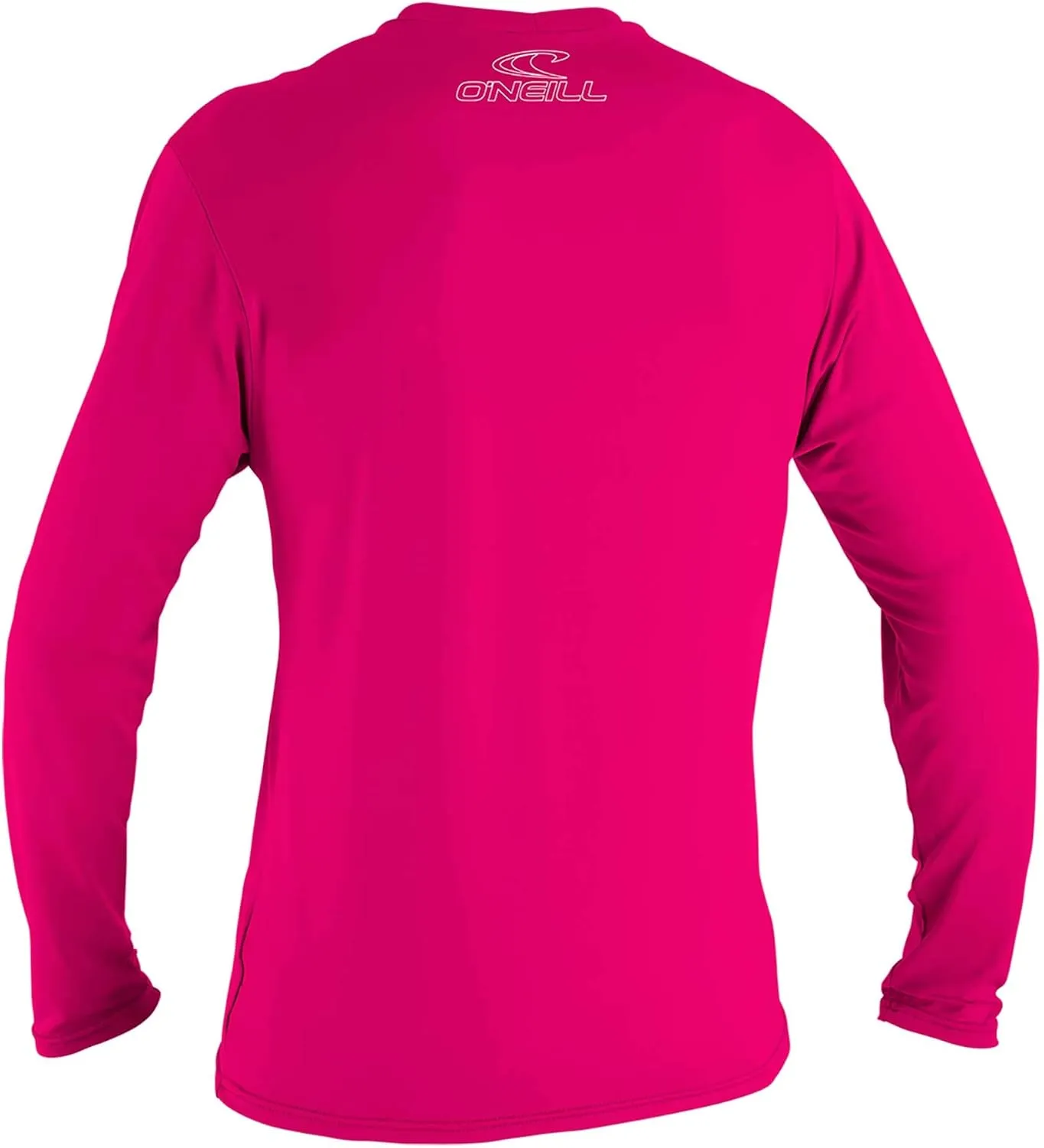 O' NEILL Boys' Youth Basic Skins 50  Long Sleeve Sun Shirt