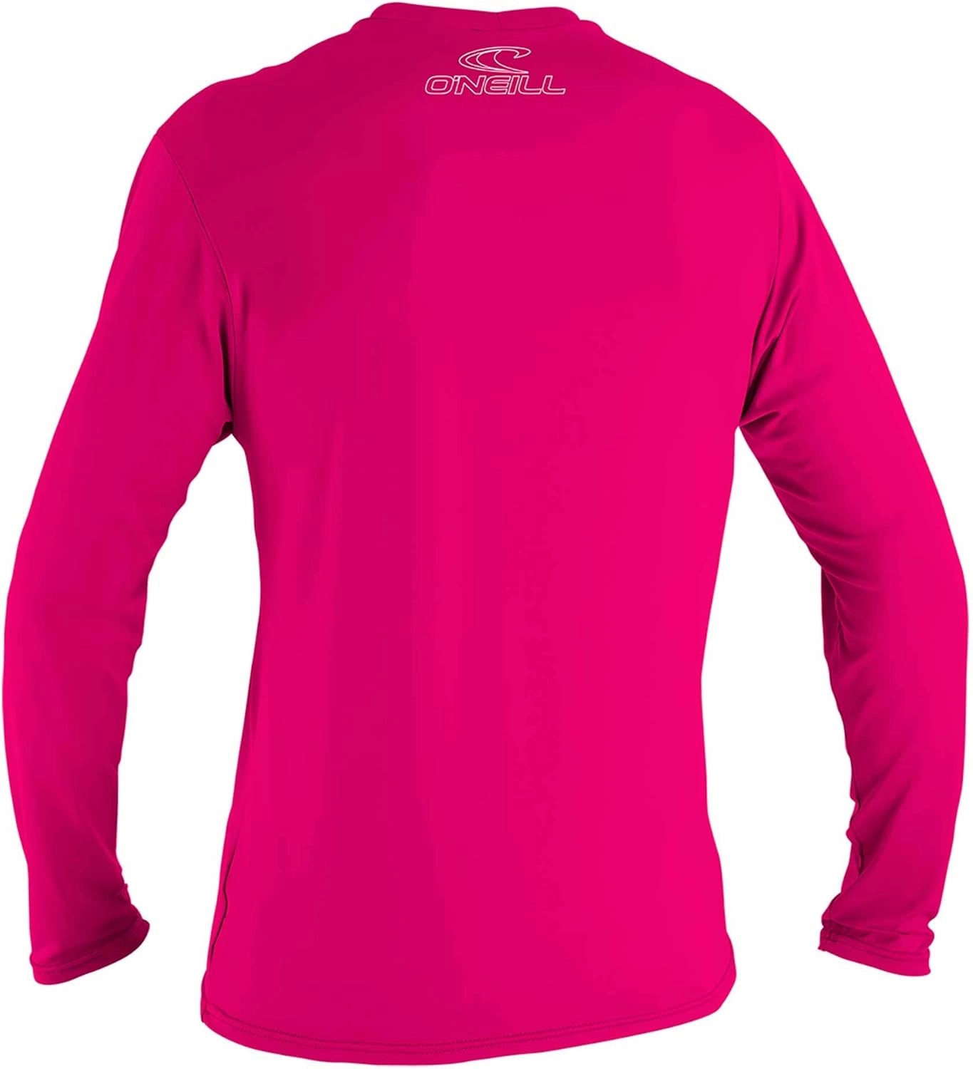 O' NEILL Boys' Youth Basic Skins 50  Long Sleeve Sun Shirt