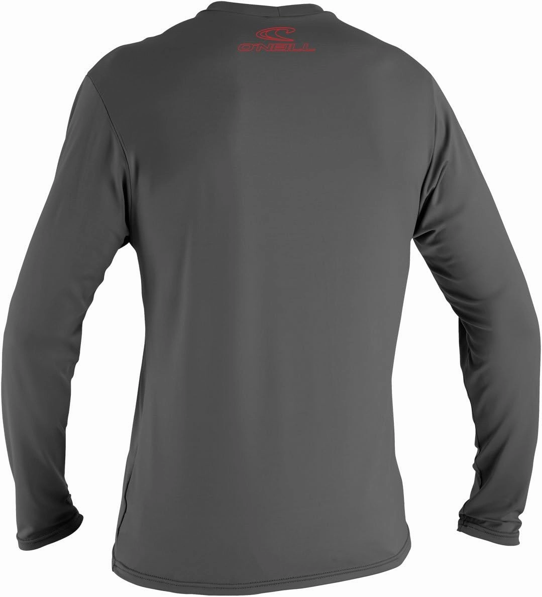O' NEILL Boys' Youth Basic Skins 50  Long Sleeve Sun Shirt