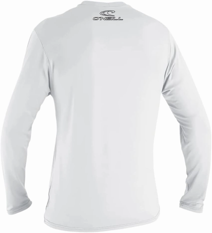 O' NEILL Boys' Youth Basic Skins 50  Long Sleeve Sun Shirt