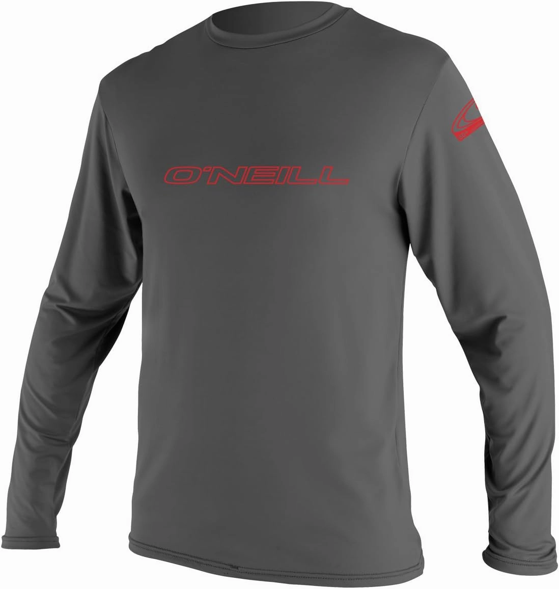 O' NEILL Boys' Youth Basic Skins 50  Long Sleeve Sun Shirt