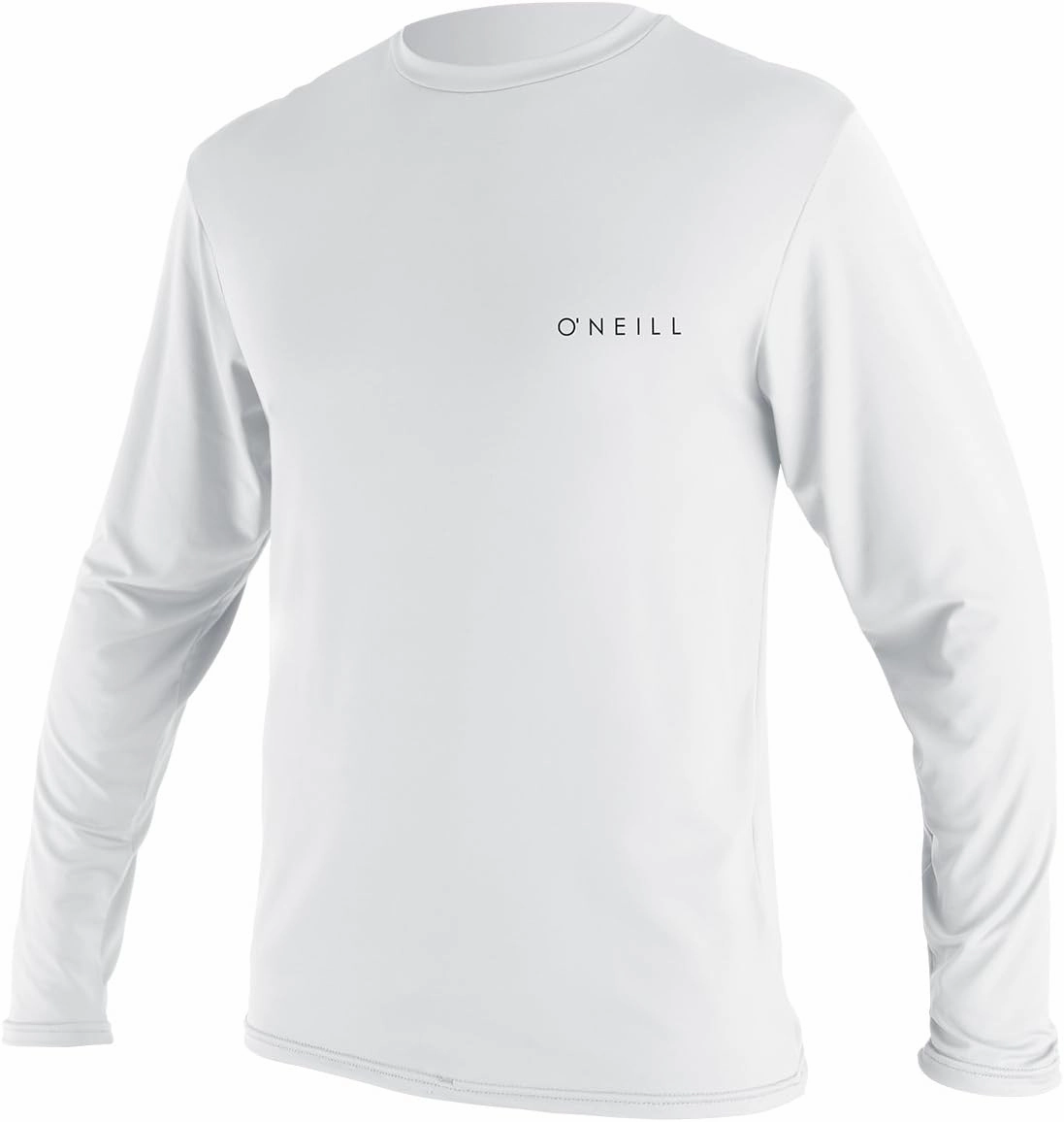O'Neill Men's Basic Skins Upf 30   Long Sleeve Sun Shirt