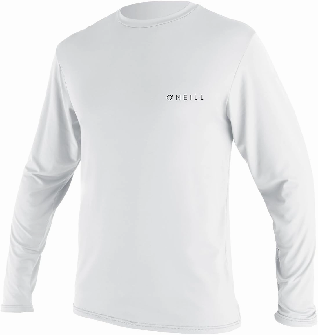 O'Neill Men's Basic Skins Upf 30   Long Sleeve Sun Shirt