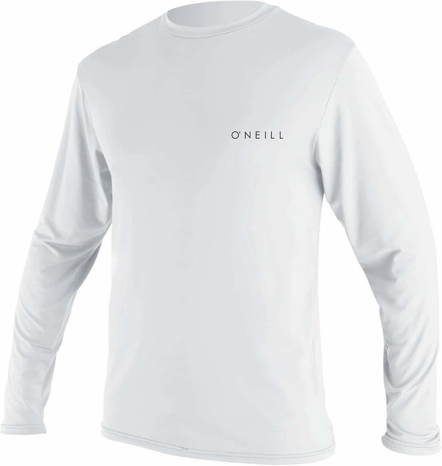 O'Neill Men's Basic Skins Upf 30   Long Sleeve Sun Shirt
