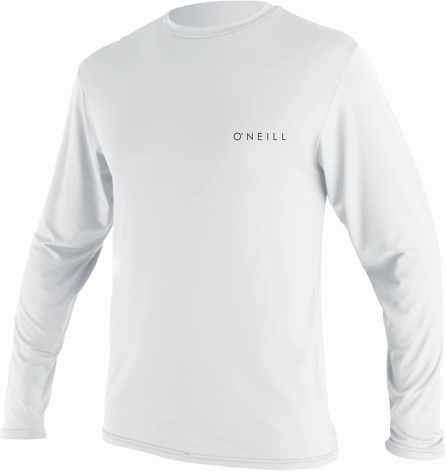 O'Neill Men's Basic Skins Upf 30   Long Sleeve Sun Shirt
